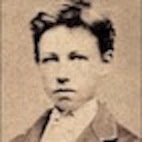 A. Rimbaud