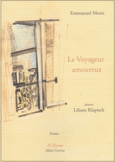 Le voyageur amoureux 1