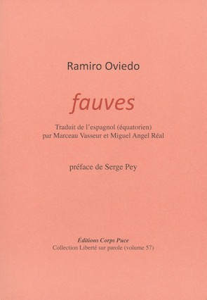 Ramiro Oviedo, Fauves