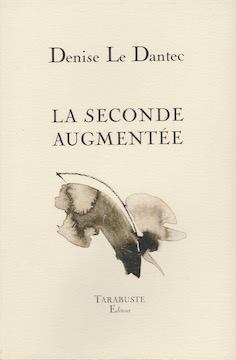 La seconde augmentée, D. Le dantec